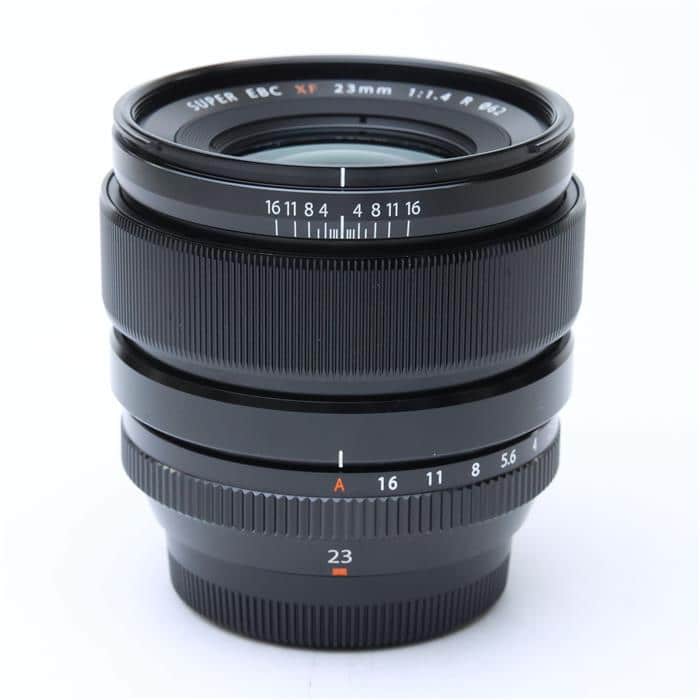 圧倒的ボケ味！高画質！【F1.4の世界】単焦点レンズ！FUJIFILM