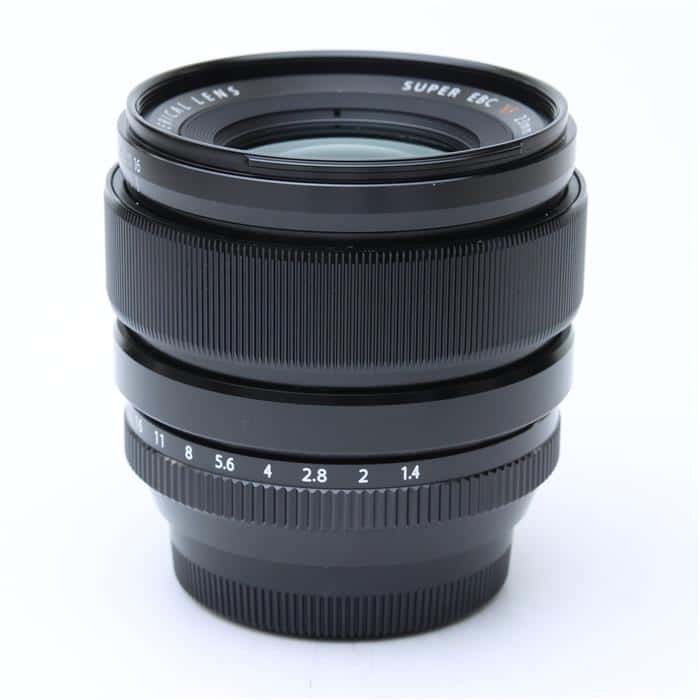 中古)FUJIFILM (フジフイルム) フジノン XF23mm F1.4 R（商品ID  
