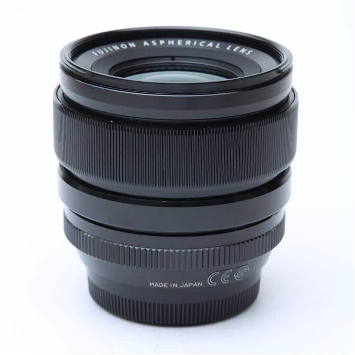 中古)FUJIFILM (フジフイルム) フジノン XF23mm F1.4 R（商品ID  