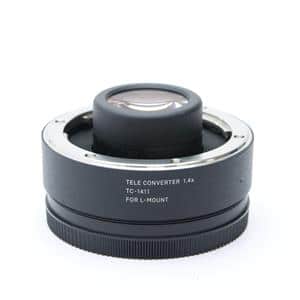 SIGMA｜シグマ テレコンバーター TC-1411 ライカLマウント用 シグマ SIGMA(シグマ) テレコンバーター TC-1411 ライカL