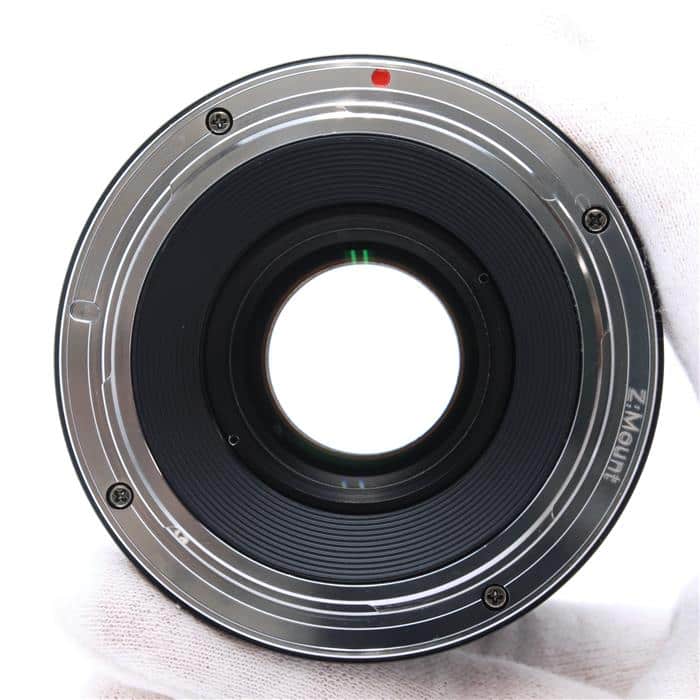 7Artisans 35mm F1.4 III(ニコンZ用)