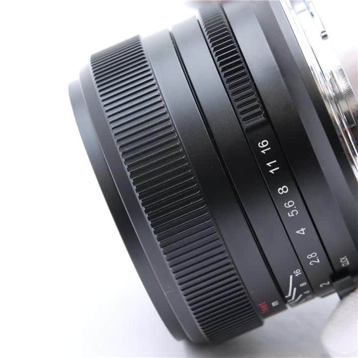 7Artisans 35mm F1.4 III(ニコンZ用)