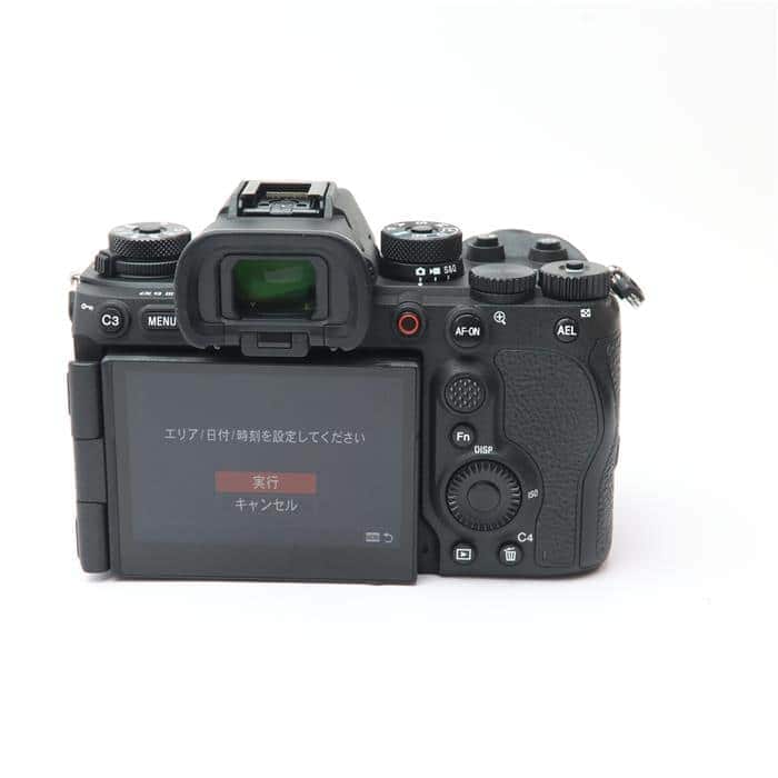 α9III ボディ ILCE-9M3