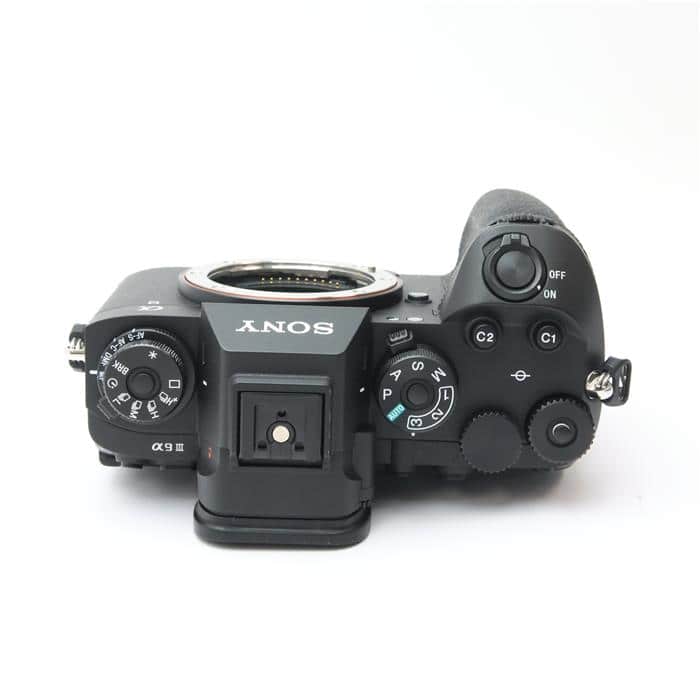 α9III ボディ ILCE-9M3