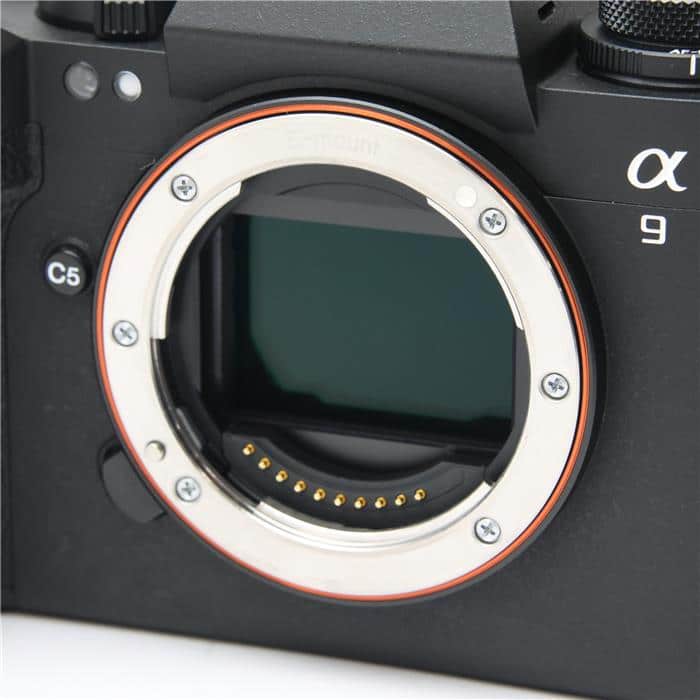 α9III ボディ ILCE-9M3