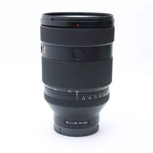 新品)SONY (ソニー) FE 28-70mm F2 GM SEL2870GM（商品ID