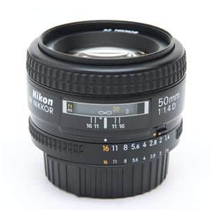 AI AF Nikkor 50mm f/1.4D」の商品検索結果 | デジタルカメラ、ミラー