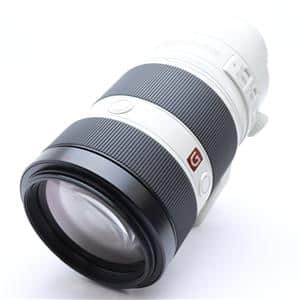 FE 100-400mm F4.5-5.6 GM OSS SEL100400GM」「SONY」「中古商品」の