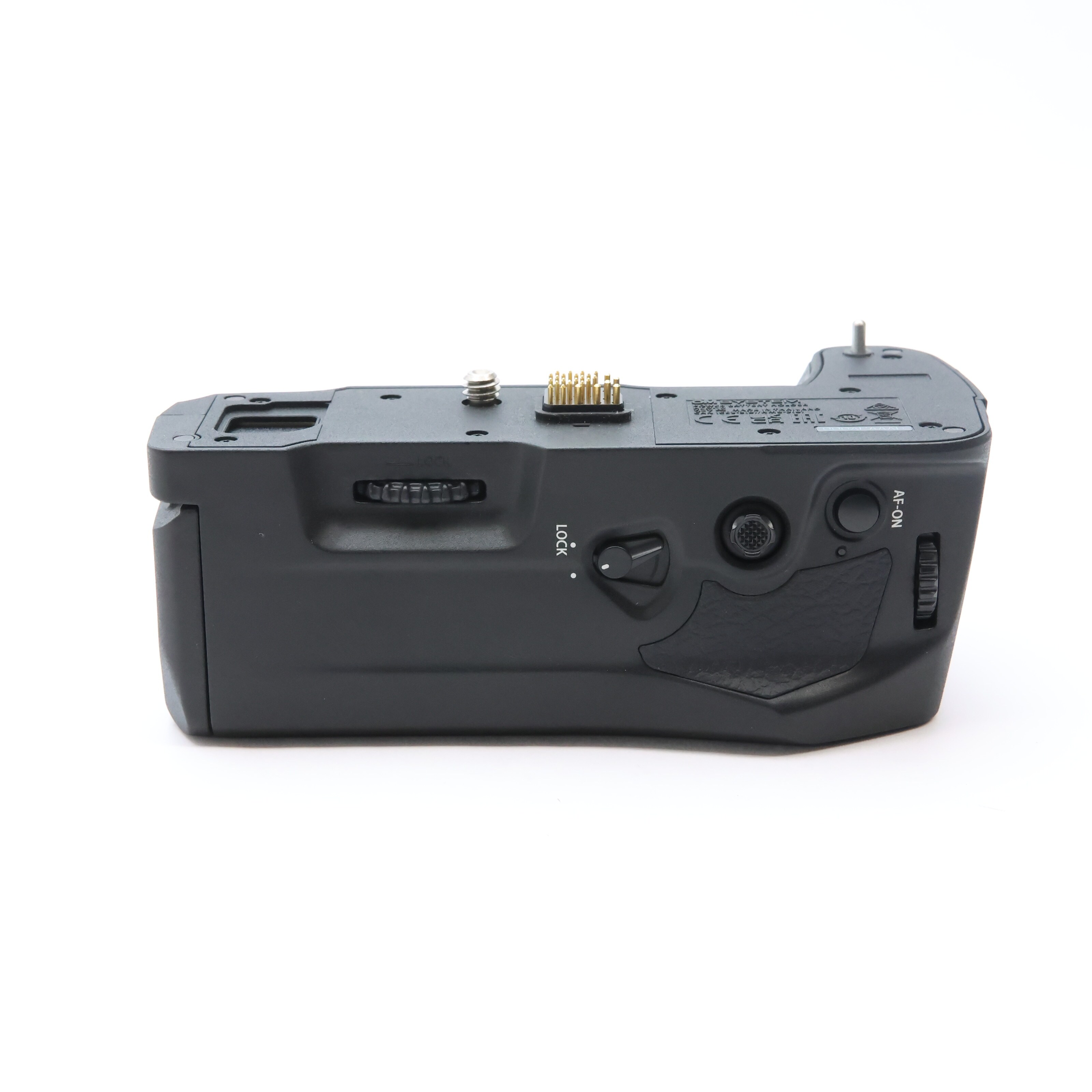 中古)OM SYSTEM（オーエムシステム） パワーバッテリーホルダー HLD-10