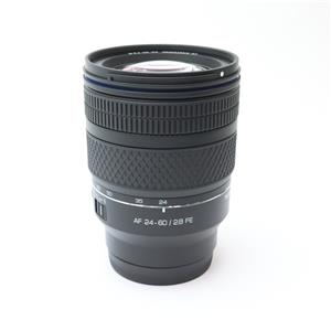 SAMYANG (サムヤン) Schneider AF 24-60mm F2.8 FE (ソニーE用/フルサイズ対応) メイン