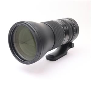 TAMRON (タムロン) SP 150-600mm F5-6.3 Di VC USD G2 A022N（ニコン用