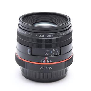 PENTAX DA 35mm F2.8 Macro Limited」の商品検索結果 | デジタルカメラ