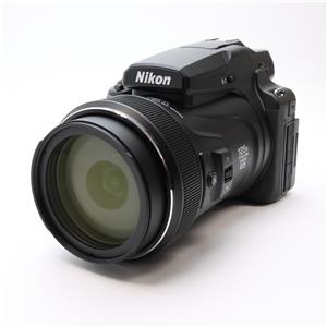 Nikon (ニコン) COOLPIX P1100 展示品 新品)Nikon (ニコン) COOLPIX P1100（商品ID：4960759916631）詳細