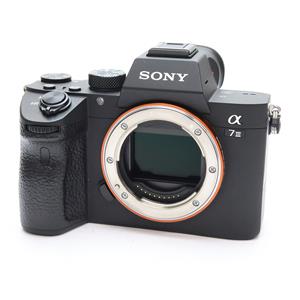 SONY α7 Ⅲ ミラーレスカメラ【ジャンク品】 α7III」「デジタルカメラ」「SONY」「中古商品」の商品検索結果