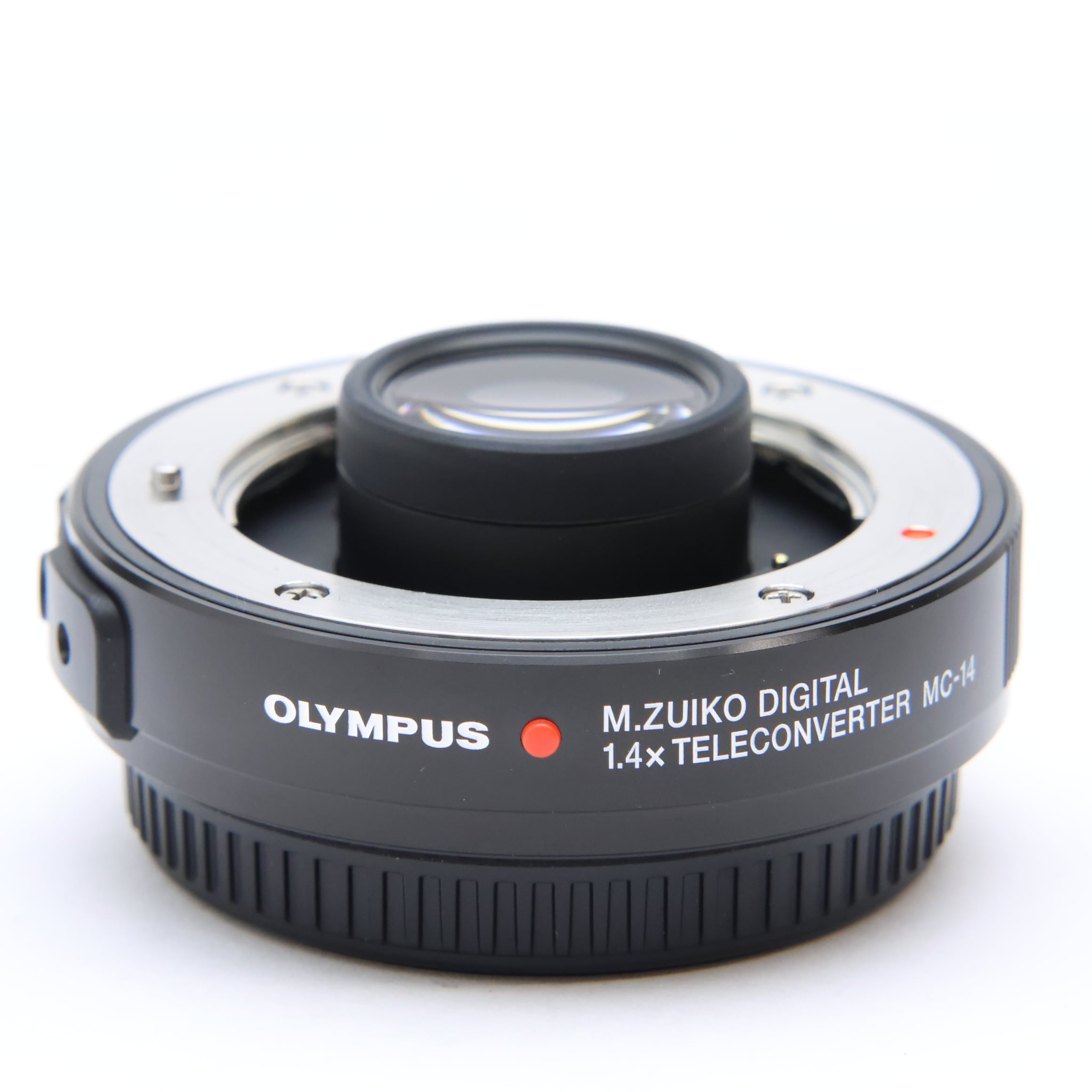 中古)OLYMPUS (オリンパス) テレコンバーター MC-14（商品ID