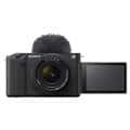 SONY (ソニー) VLOGCAM ZV-E1L B ズームレンズキット ブラック