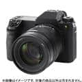新品)中一光学 SPEEDMASTER 80mm F1.6 (フジフイルムGFX用