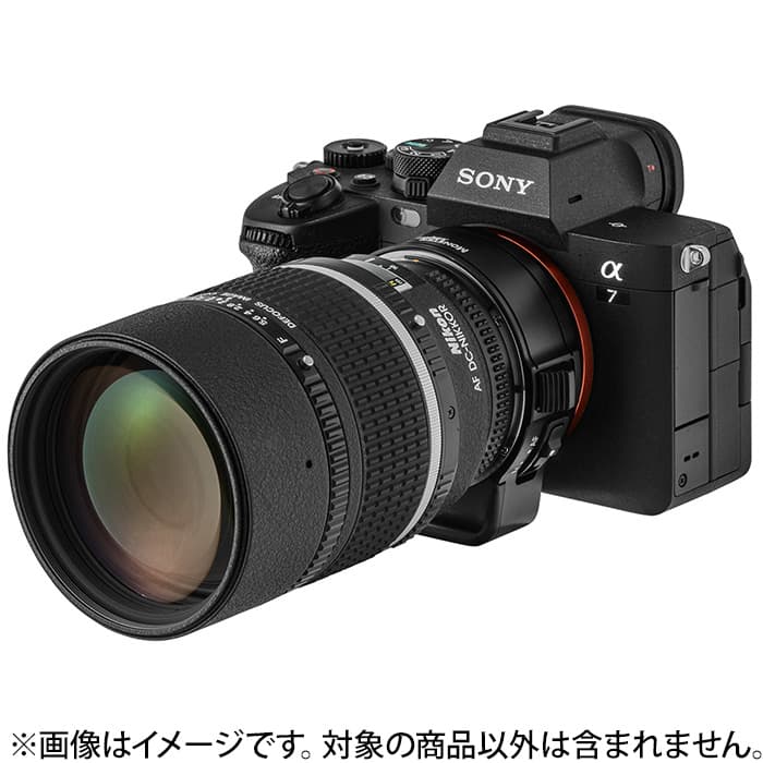 新品)MonsterAdapter (モンスターアダプター) 電子マウントアダプター