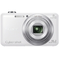SONY (ソニー) Cyber-shot DSC-WX60 ホワイト