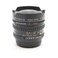 PENTAX (ペンタックス) SMC-PENTAX-A 16mm F2.8 フィッシュアイ