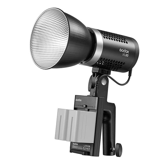 新品)GODOX(ゴドックス) ML60 ハンディ LED ビデオライト（商品ID