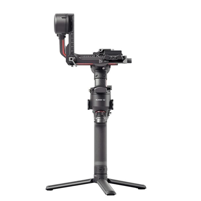 新品)DJI（ディージェイアイ） RS 2 Pro コンボ RS2CP2（商品ID ...