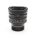 Leica (ライカ) ノクティルックス M50mm F1.0 レンズフード組込  6bit