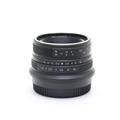 七工匠 (しちこうしょう) 7Artisans 25mm F1.8 (フジフイルムX用) ブラック