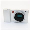 Leica (ライカ) T(Typ701) シルバー