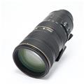 Nikon (ニコン) AF-S NIKKOR 70-200mm F2.8 G ED VR II
