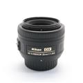 Nikon (ニコン) AF-S DX NIKKOR 35mm F1.8G