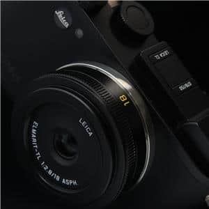Leica (ライカ) CL Bauhaus 100周年 edition ブラック メイン