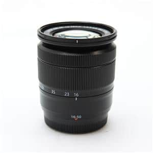 FUJIFILM フジノン XC16-50mm F3.5-5.6 OIS II」の商品検索結果 