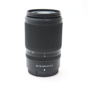 新品)Nikon (ニコン) NIKKOR Z DX 50-250mm F4.5-6.3 VR(商品ID 新品)Nikon (ニコン) NIKKOR Z DX 50-250mm F4.5-6.3 VR(商品ID