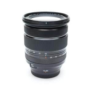 FUJIFILM (フジフイルム) フジノン XF16-80mm F4 R OIS WR」の