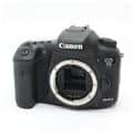 Canon (キヤノン) EOS 7D Mark II ボディ