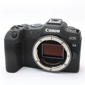 Canon (キヤノン) EOS R8 ボディ メイン