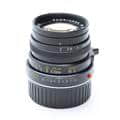 Leica (ライカ) ズミクロン M50mm F2 3rd ブラック