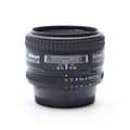 Ai AF Nikkor 50mm F1.4D