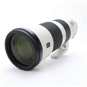 新品)SONY (ソニー) FE 200-600mm F5.6-6.3 G OSS SEL200600G