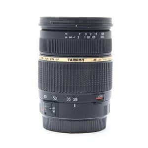TAMRON (タムロン) AF 28-75mm F2.8 XR Di (A09 キヤノン用)」の