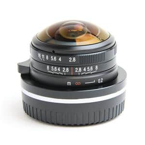 フィッシュアイレンズ！FUJIFILMミラーレス対応！サードパーティ魚眼レンズ フィッシュアイレンズ！FUJIFILMミラーレス対応！サードパーティ