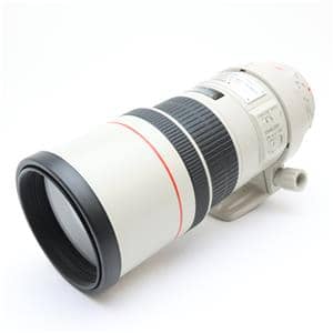 レンズ(単焦点) Canon EF 300mm F4 L IS 手軽な望遠単焦点レンズ「Canon EF 300mm F4L IS USM」 | 勇