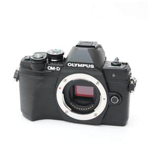 OLYMPUS (オリンパス) OM-D E-M10 Mark III ボディ ブラック メイン