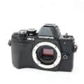OLYMPUS (オリンパス) OM-D E-M10 Mark III ボディ ブラック
