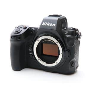 Nikon (ニコン) Z8 メイン