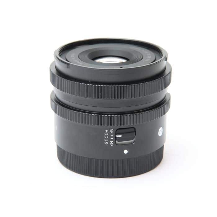 中古)SIGMA (シグマ) Contemporary 45mm F2.8 DG DN (ソニーE用