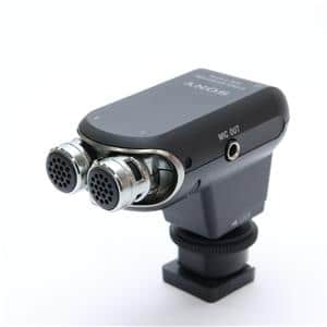 新品)SONY (ソニー) ステレオマイクロホン ECM-XYST1M（商品ID