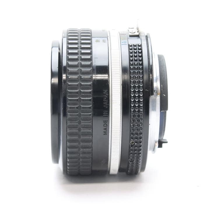 【美品】Nikon ニコン NIKKOR Ai 50mm F1.4 ＃F012 Nikon】 NIKKOR 50mm F1.4 Ai [ニコンFマウント] [1479414266411