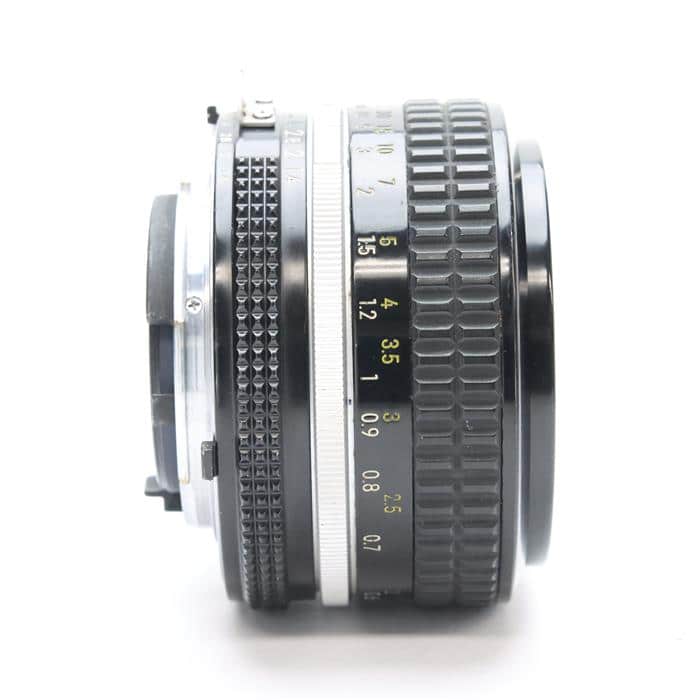 中古)Nikon (ニコン) Ai Nikkor 50mm F1.4（商品ID